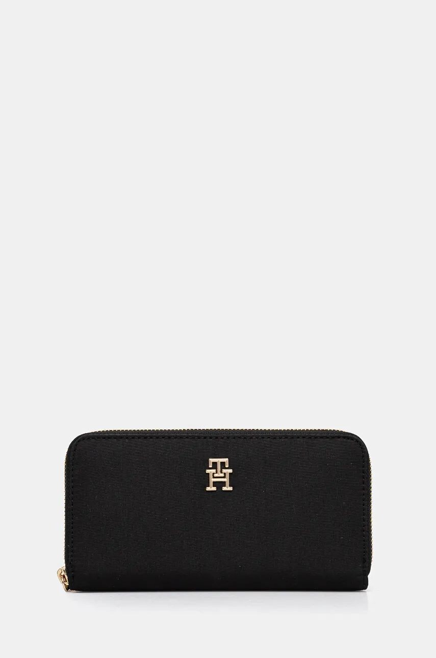 

Кошелек Томми Хилфигер Tommy Hilfiger, черный