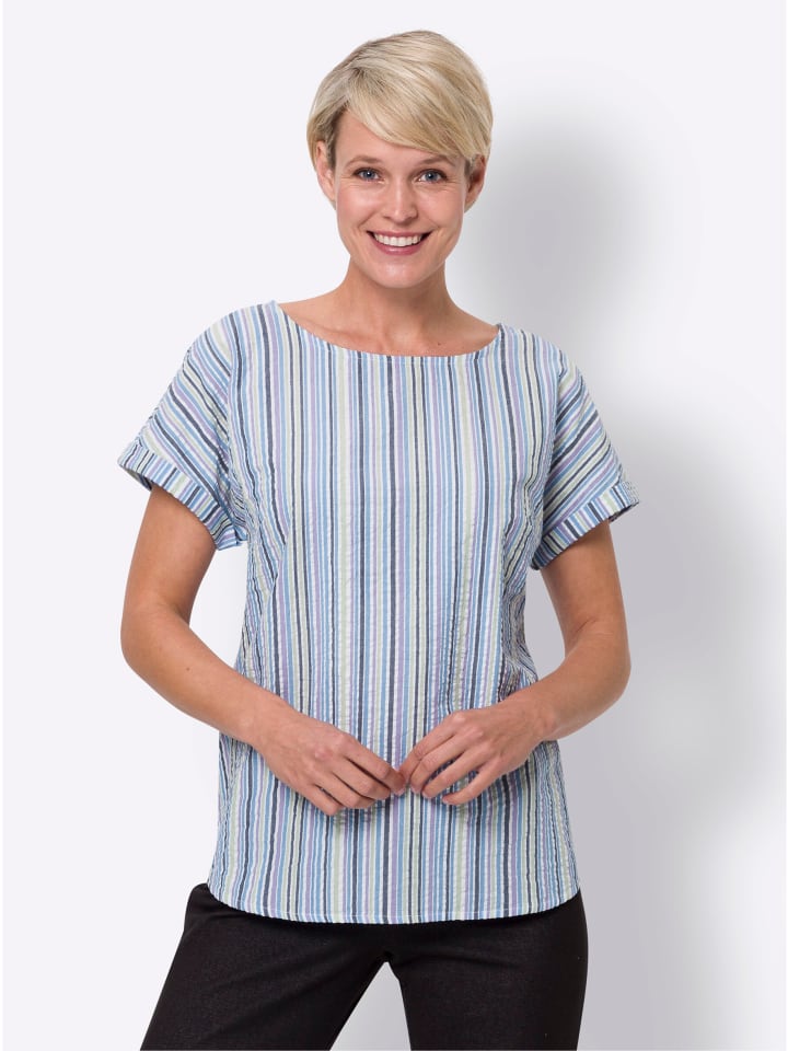 

Блузка Sieh an!