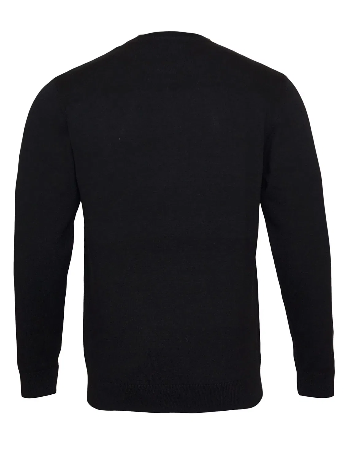 Свитер U.S. Polo Assn., Black — фото 2