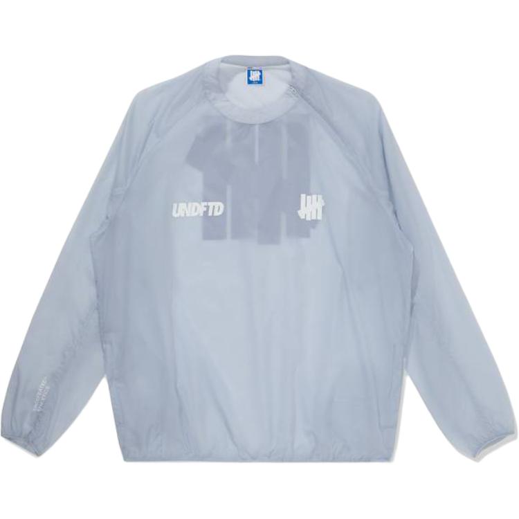 

UNDEFEATED Защитная одежда от солнца унисекс, Iron Gray