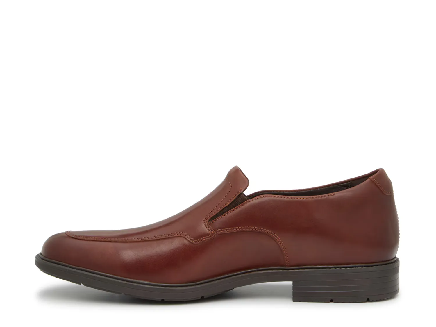 Лоферы Finn Loafer Hush Puppies, темно-коричневый — фото 3