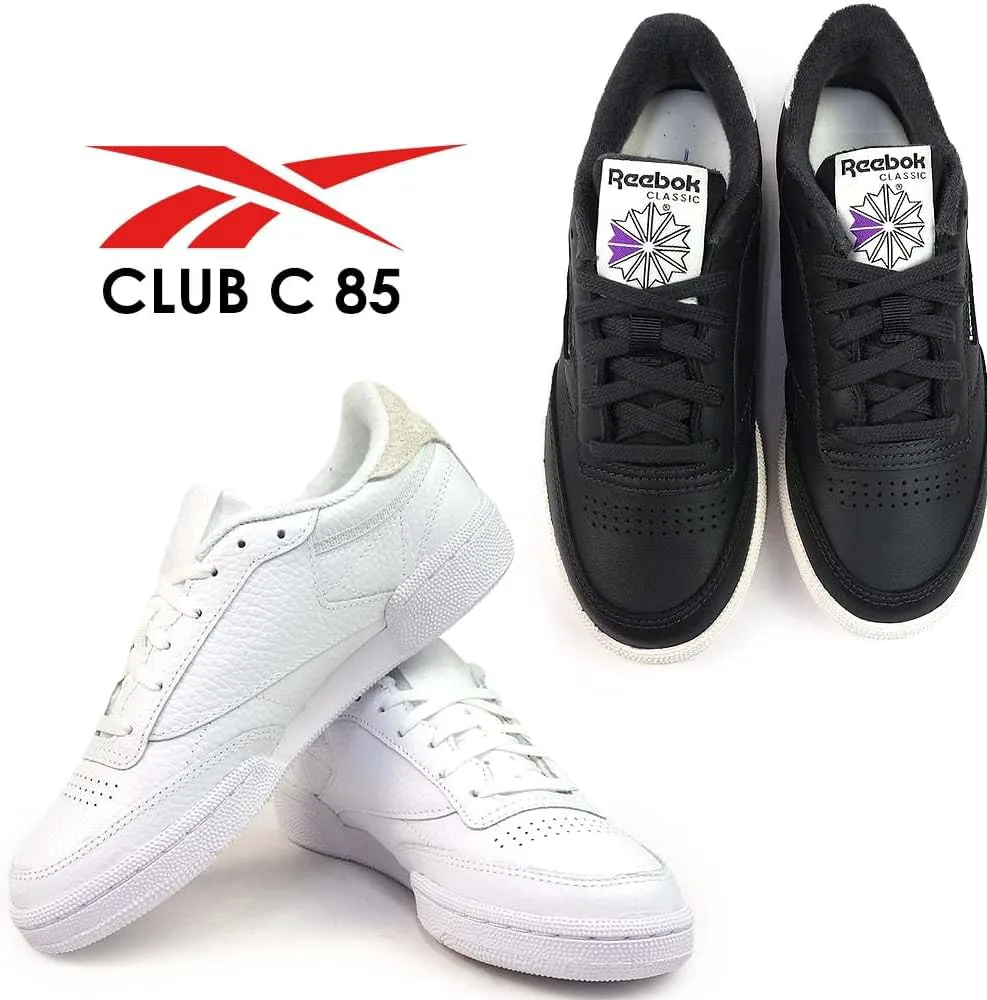 Мужские кроссовки Reebok Workout Low Classic, черный — фото 4