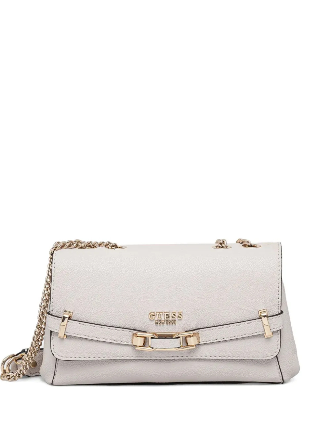 

Сумка через плечо Silvye GUESS USA, серый