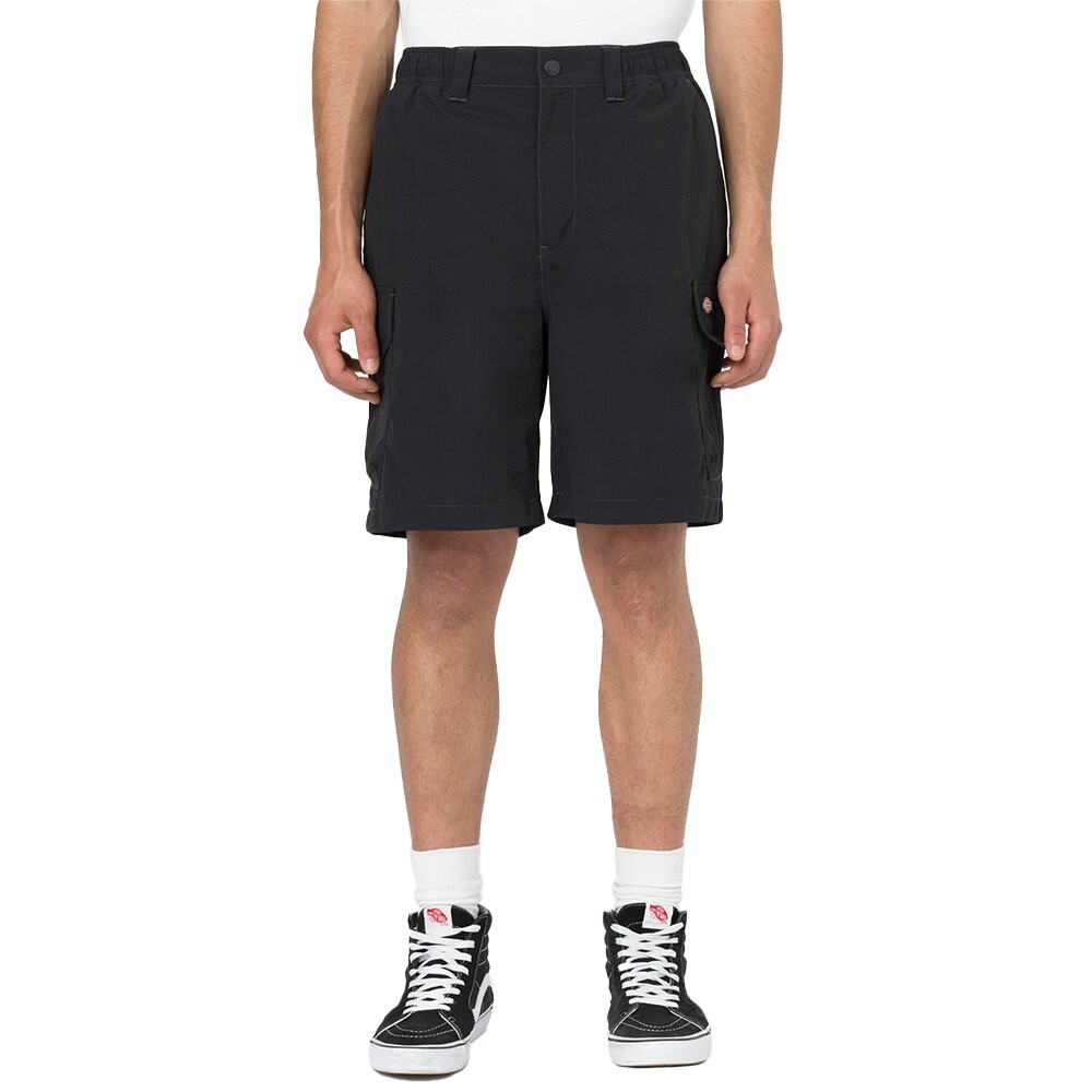 

Шорты Dickies Jackson Cargo, черный