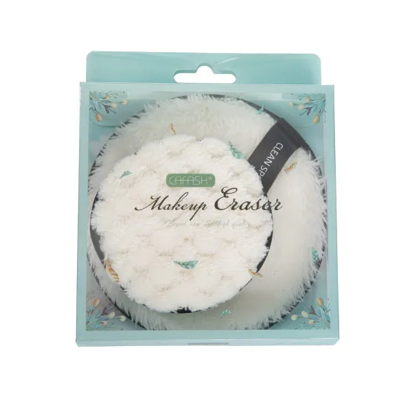 

Набор спонжей для снятия макияжа Makeup Eraser Markant, 1 UD