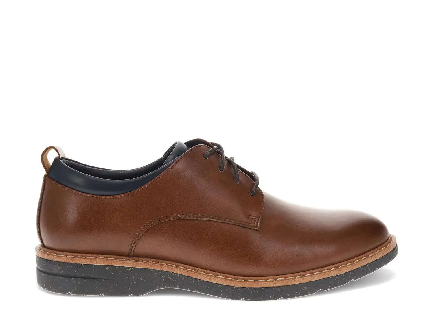 

Damick Оксфорды Dockers, Light Brown