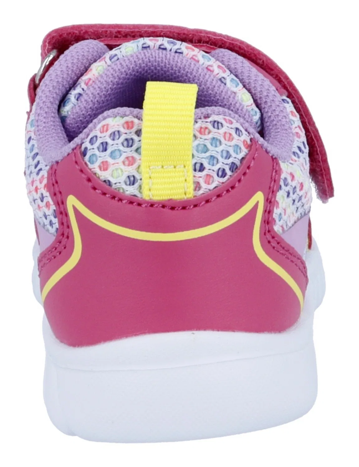 Кроссовки Richter Schuhe, Red Violet — фото 2