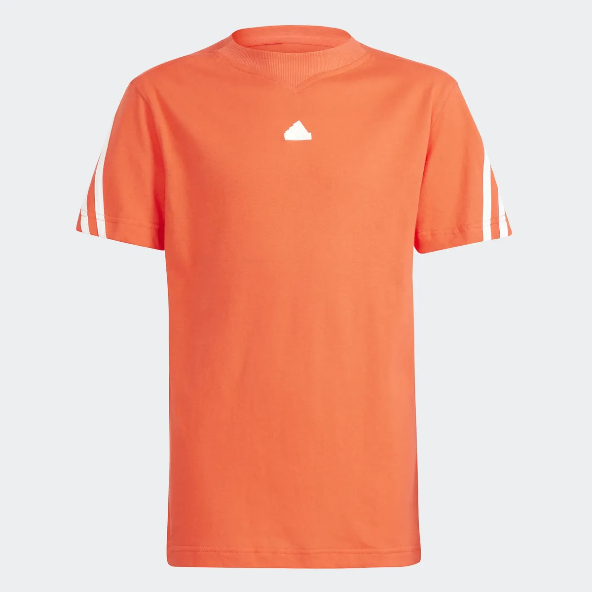 

Футболка Adidas Sportswear "U FI 3S T", белый