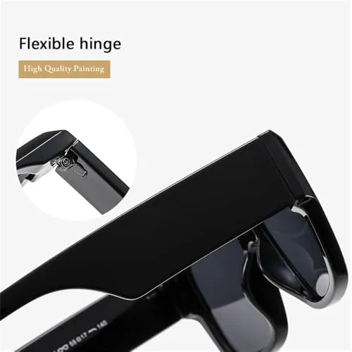 

Ретро-солнцезащитные очки конфетных цветов для женщин, градиентные оттенки, защита от УФ-излучения UV400, мужские солнцезащитные очки с заклепками MTZJH, 4