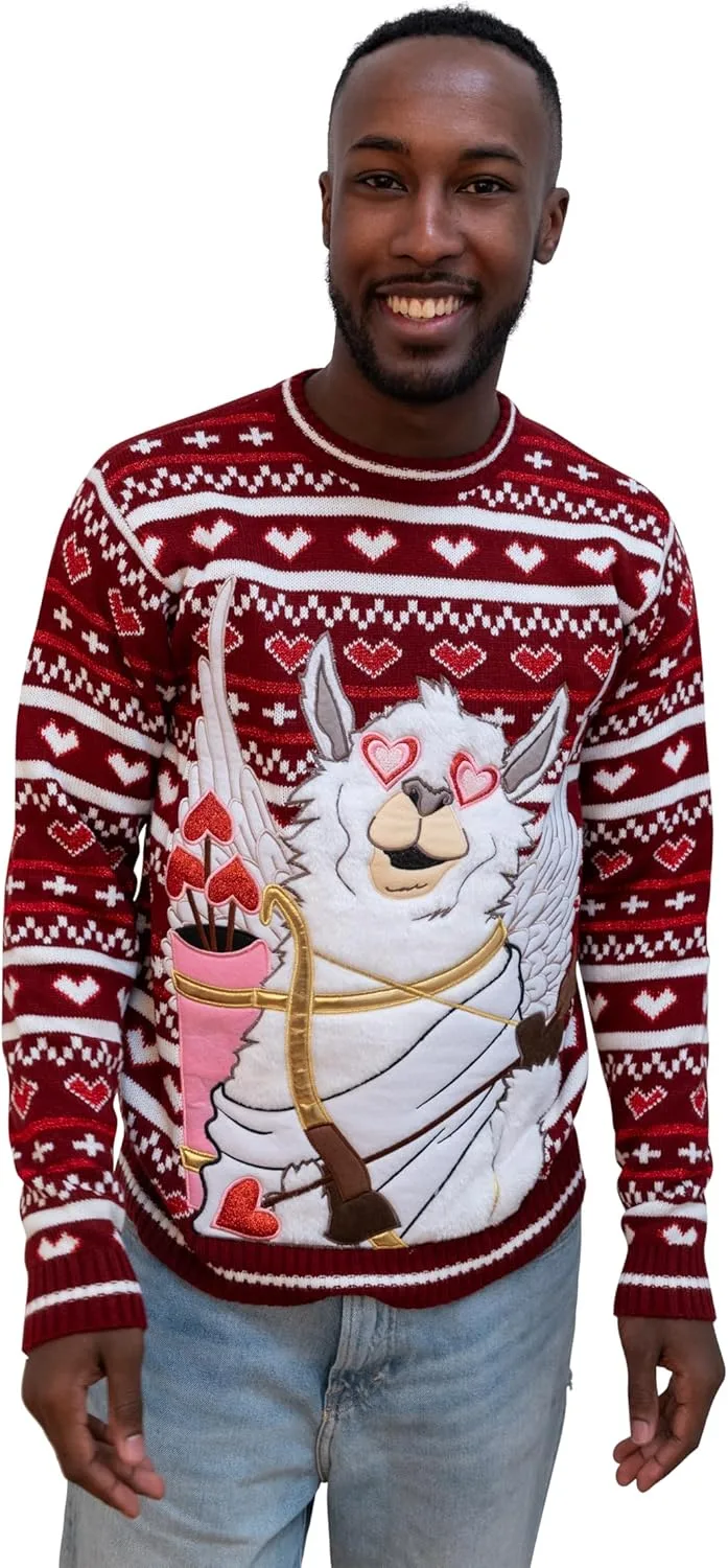 

Свитер мужской Blizzard Bay, вязаный, с длинным рукавом