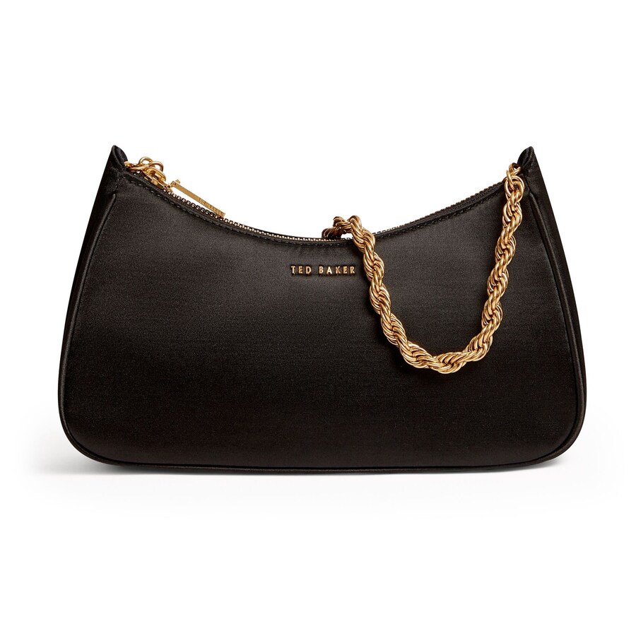 

Сумка через плечо Ted Baker Agnise, черный