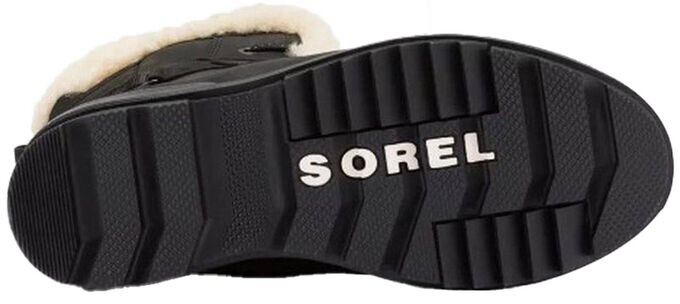 Ботинки женские Sorel Torino II Parc Boot походные, черный — фото 2