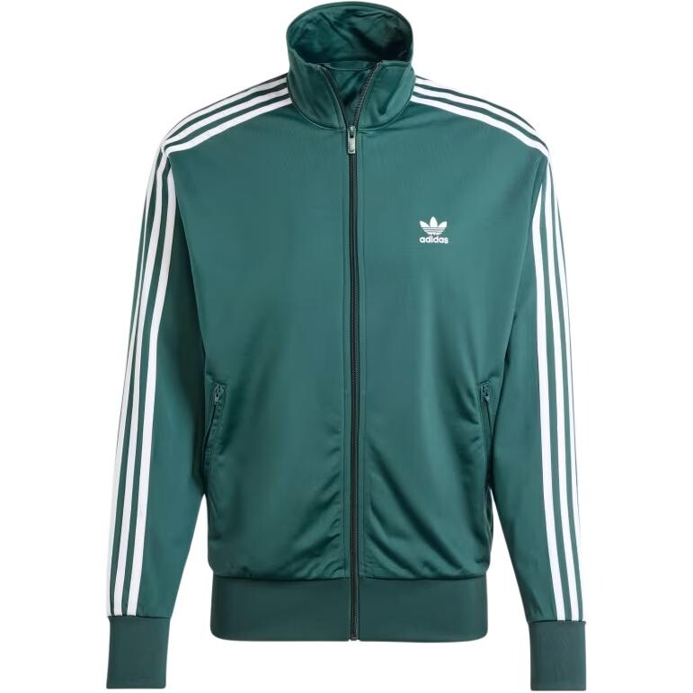 

Куртка Adicolor Мужское Минерально-Зеленый Adidas Originals, зеленый