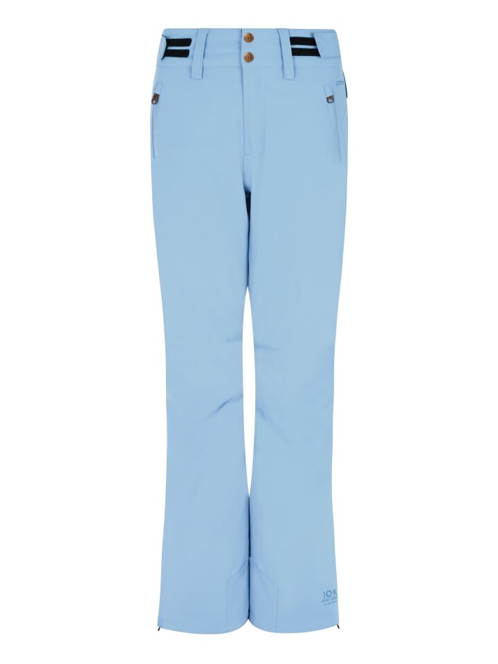 

Брюки для лыж и сноуборда Protest PRTCINNAMONES, цвет JeanJacketBlue