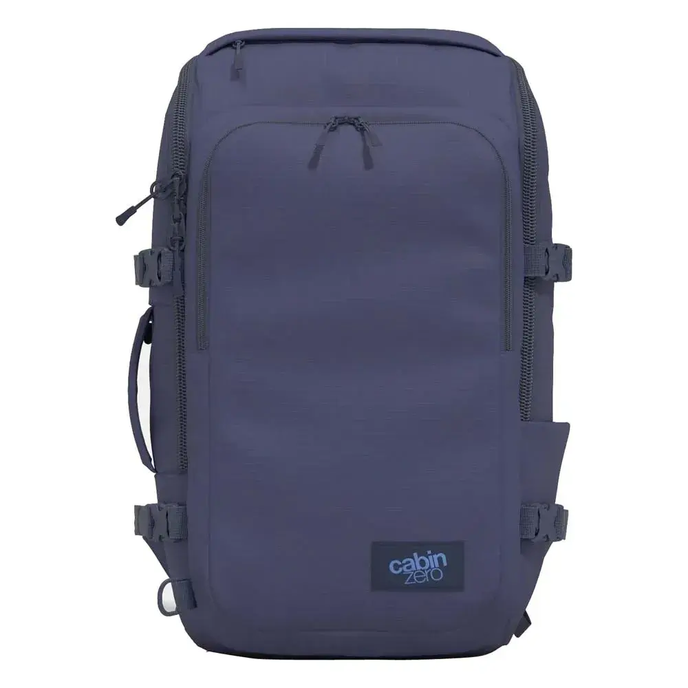 

Рюкзак Cabin Zero Adv pro 32L, синий