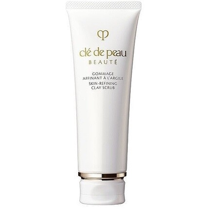 

Глиняный скраб для очищения кожи - 90 мл Cle De Peau Beaute
