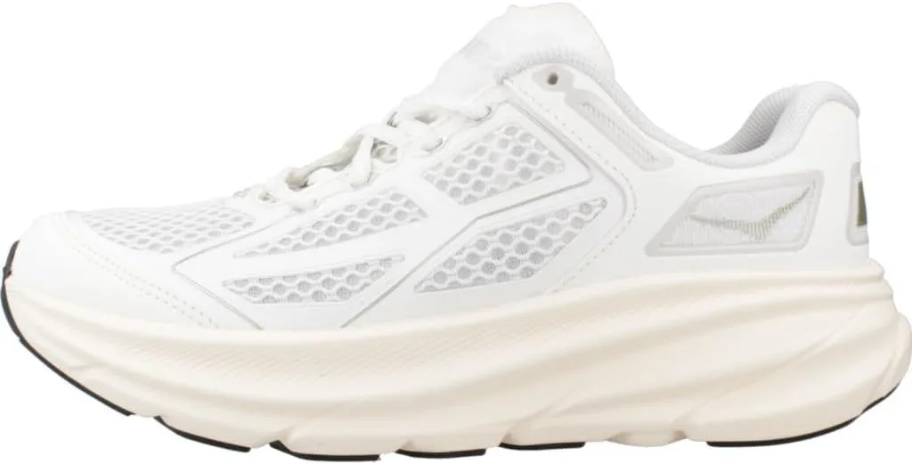 Кроссовки HOKA Herren Clifton One9, серый — фото 2