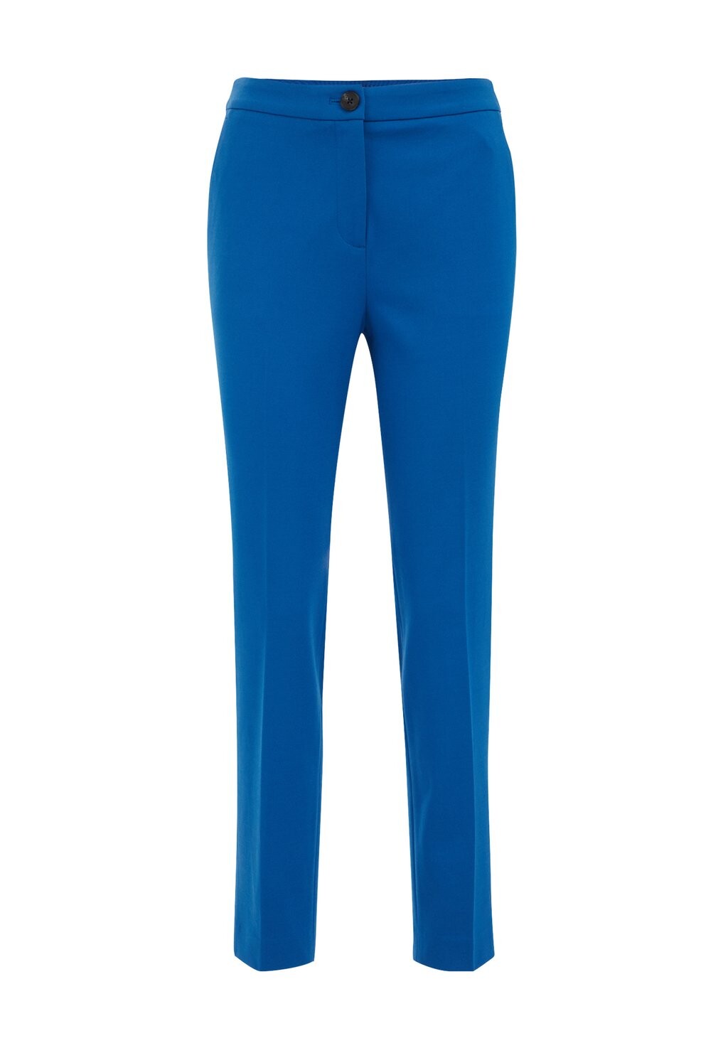 

Чиносы WE Fashion, цвет Mottled Dark Blue