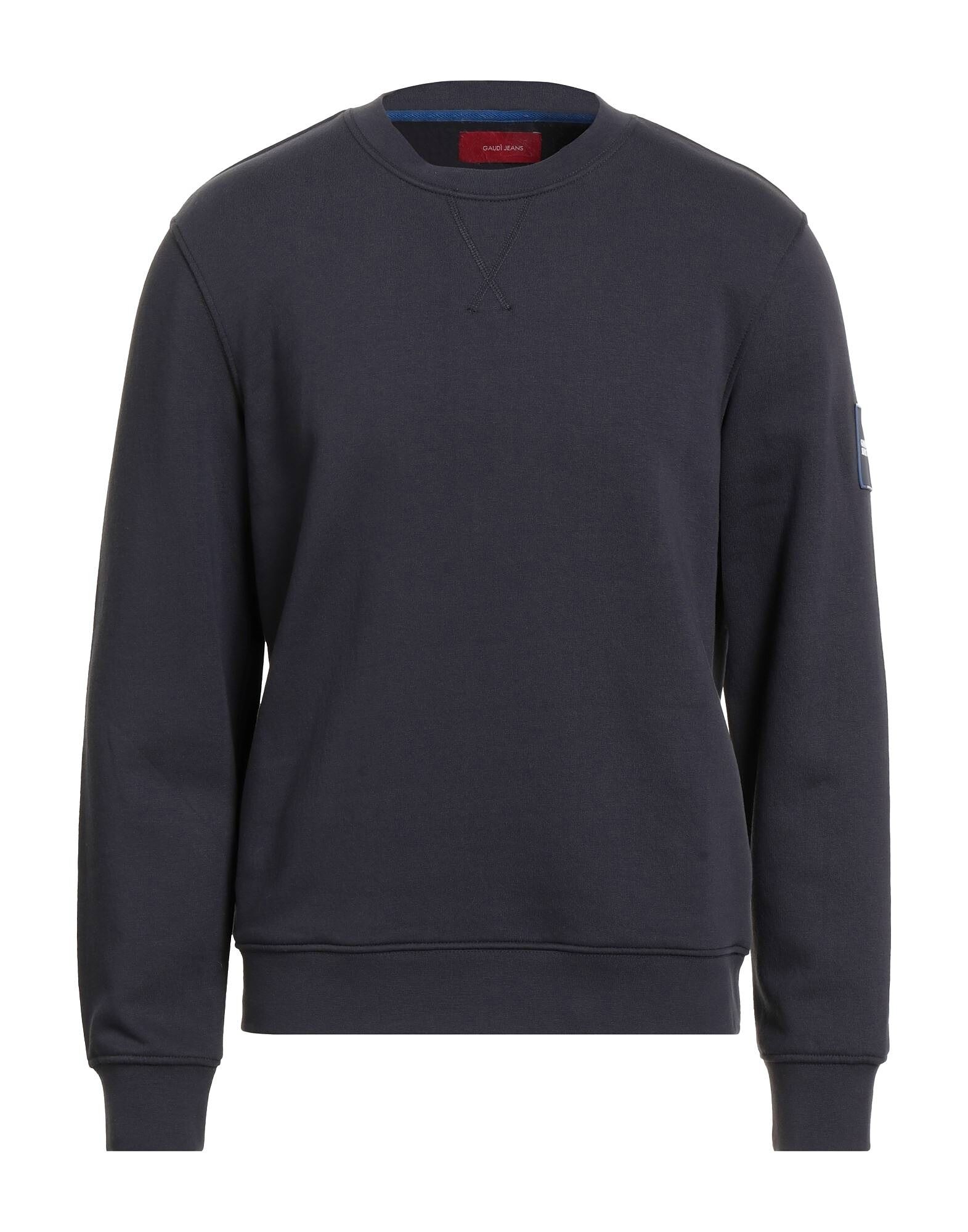 

Толстовка JEANS GaudÌ, полуночно-синий