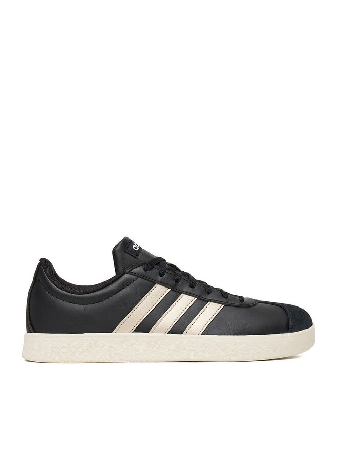Кроссовки VL COURT BASE JQ3047 WB Adidas, черный