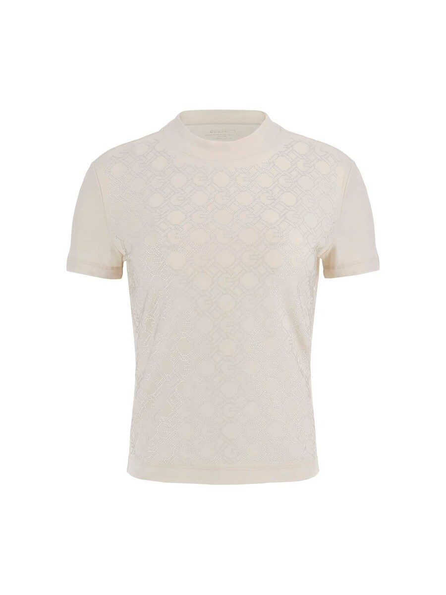 

Футболка GUESS Shirt, белый