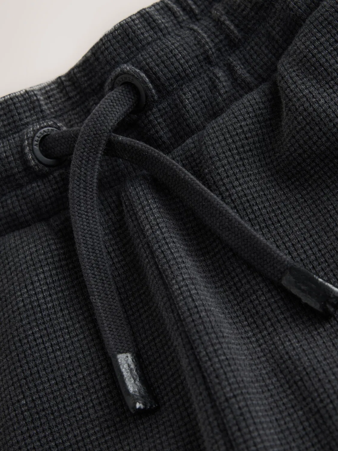 Обычные брюки Smallsaints, Black — фото 3