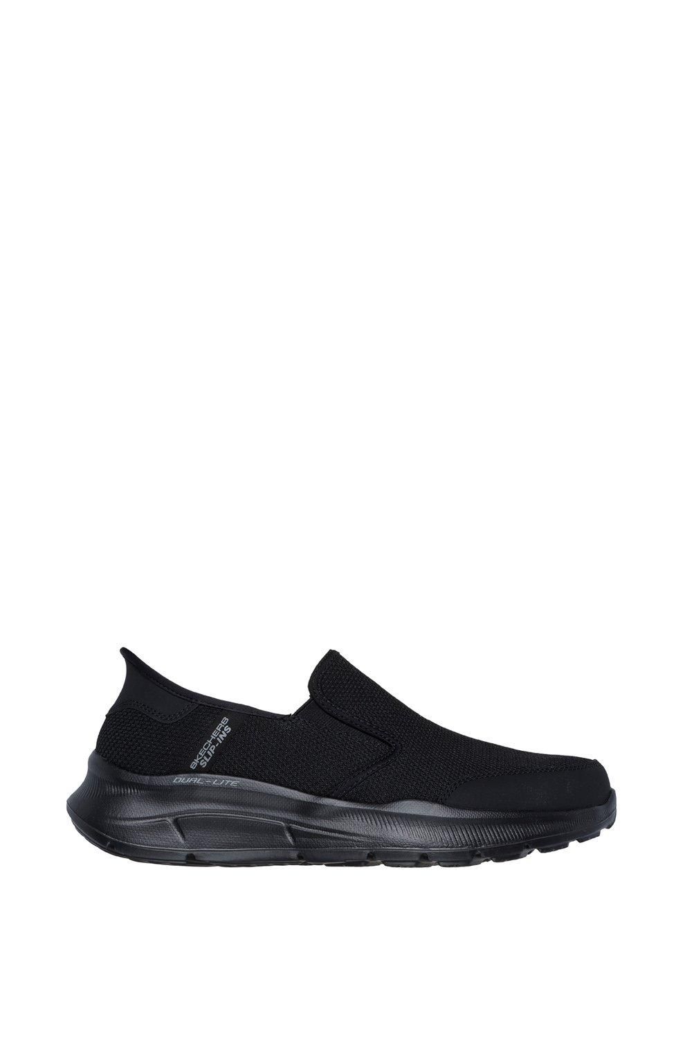 

Кроссовки мужские Skechers Equalizer, черный