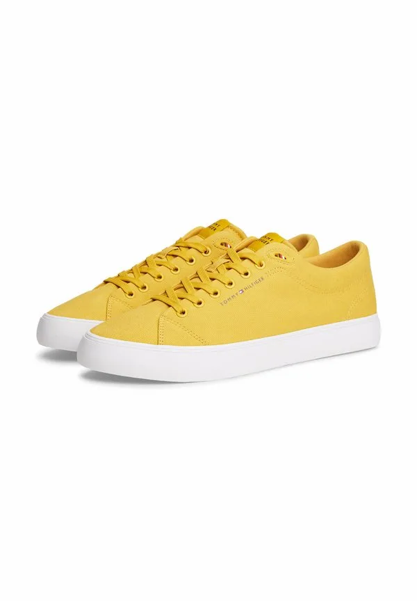 Кроссовки harlem core ii cvs Tommy Hilfiger, Ornamental Yellow — фото 2
