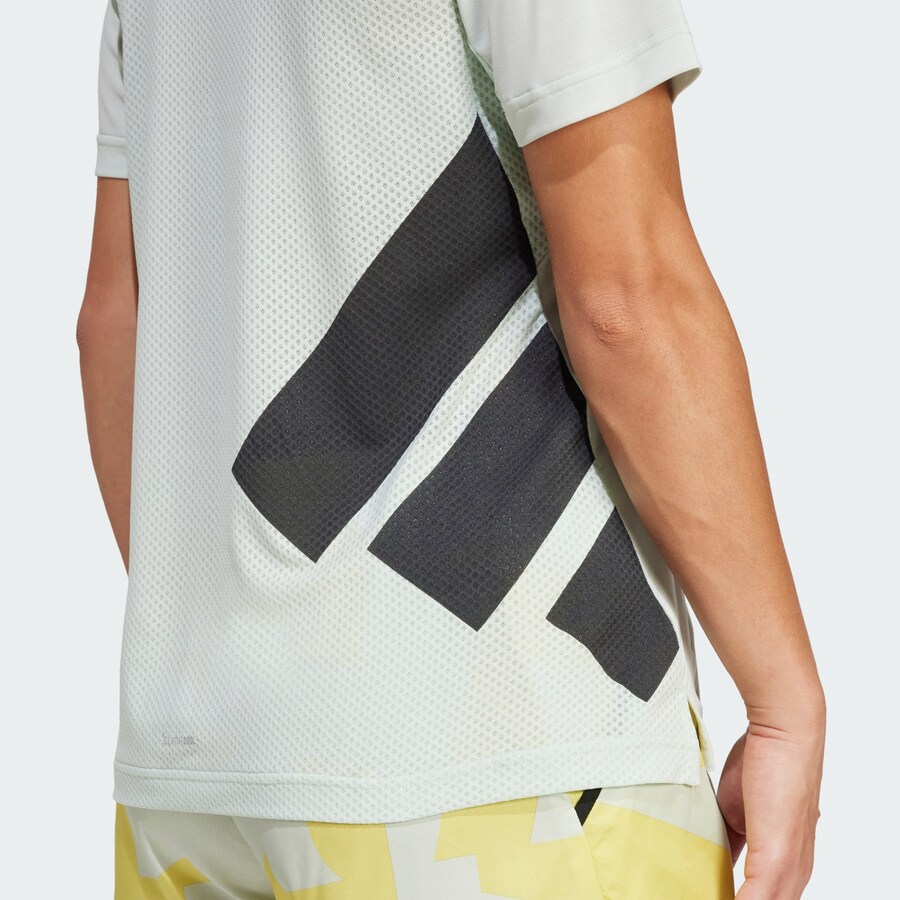 Рубашка для выступлений ADIDAS TERREX Terrex Xperior, пастельный зеленый — фото 3