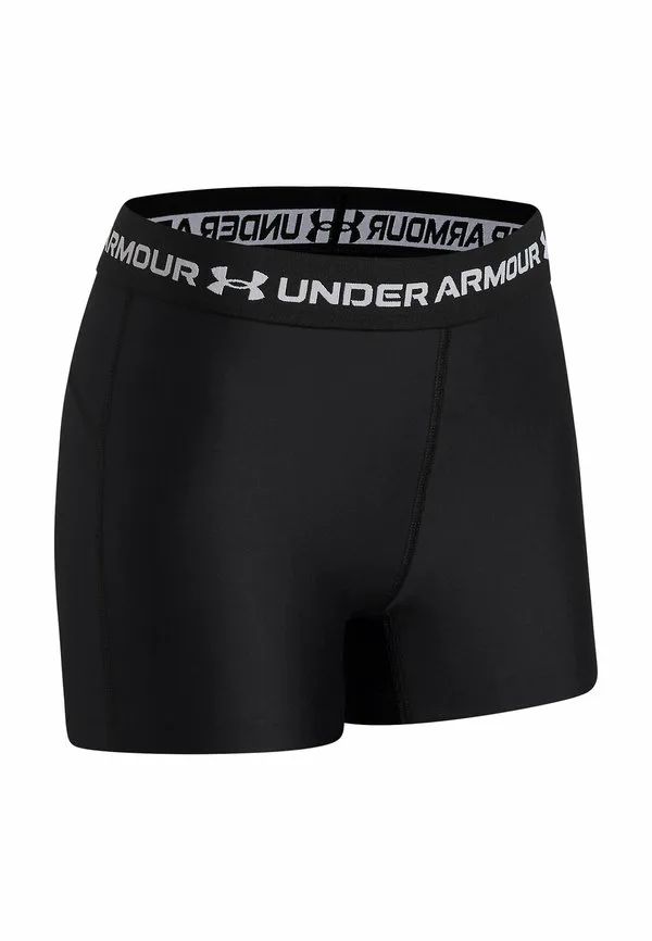 Спортивные шорты heatgear shorty Under Armour, Black — фото 3