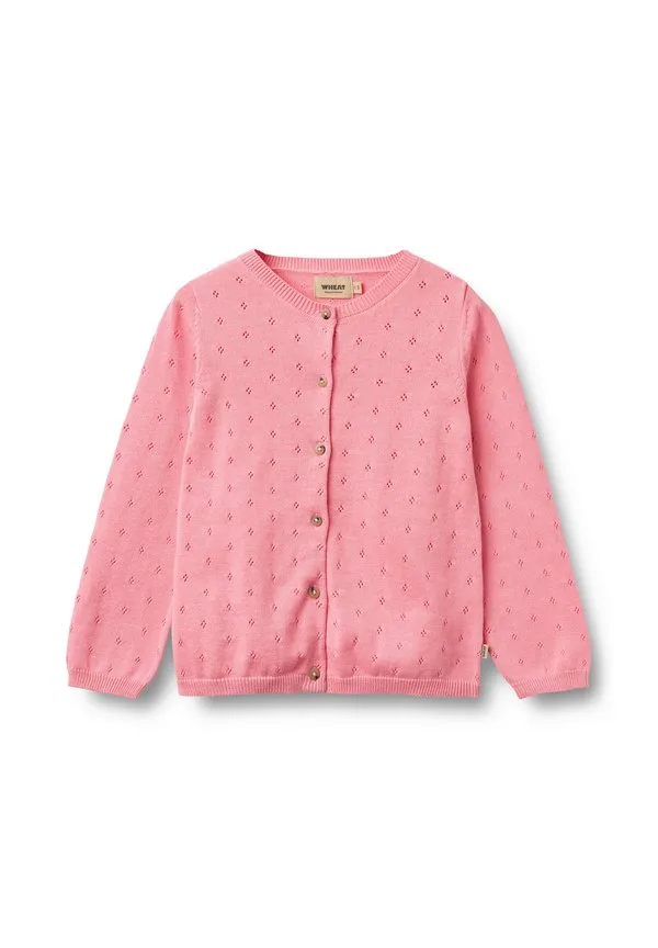 Кардиган майя Wheat, Bubblegum