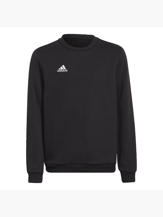 

Толстовка Entrada 22 Adidas, черный
