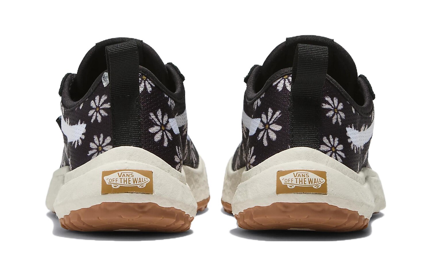 Детская обувь для скейтбординга UltraRange PS Vans, черный — фото 4