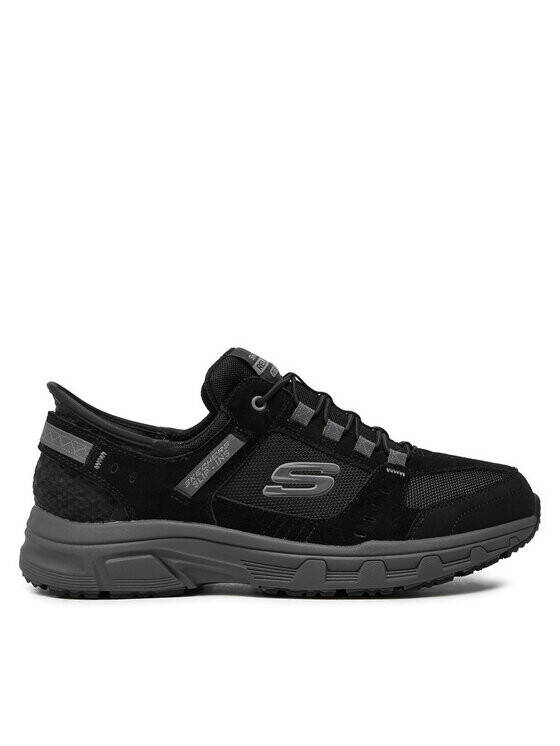 

Кроссовки Skechers, черный