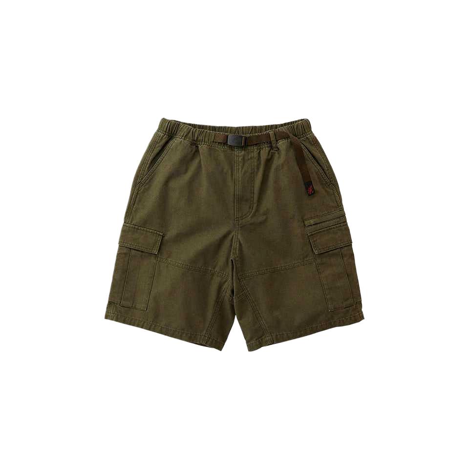 

Повседневные шорты Outback для мужчин Gramicci, Moss