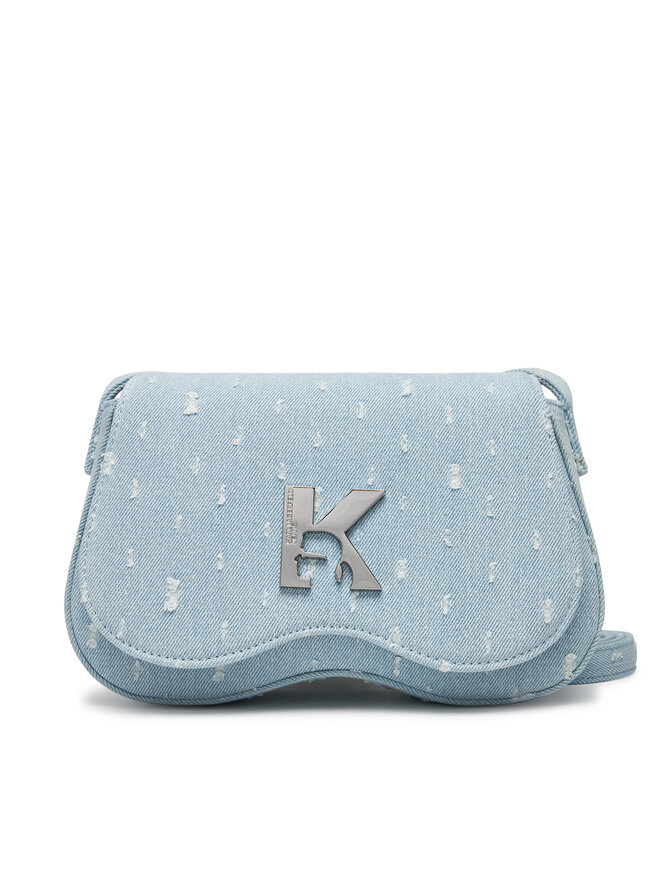 

Сумка A2W30099 Karl Lagerfeld Jeans, голубой