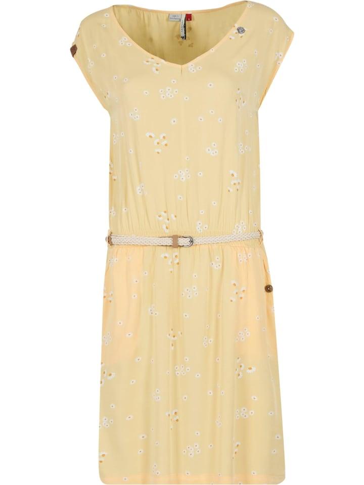 

Короткое платье ragwear