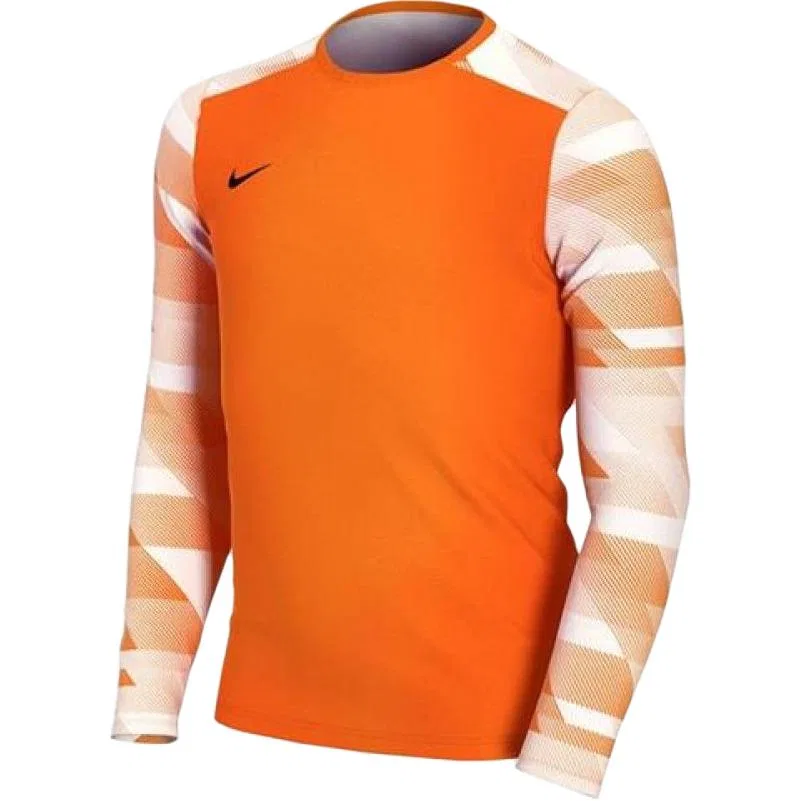 Футболка Dry T Shirt Park IV JSY LS GK JUNIOR Kids' Nike, Orange