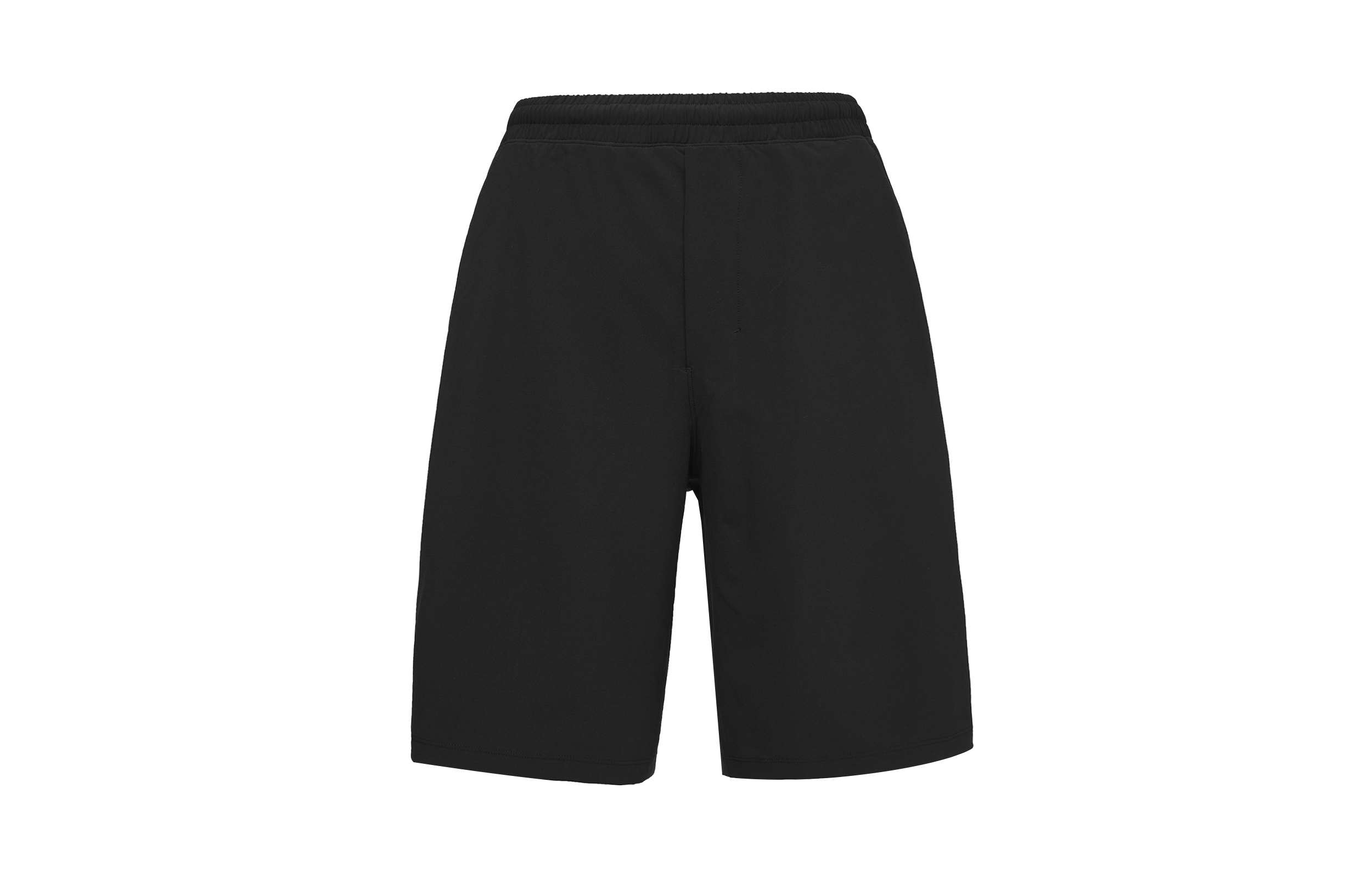 

Спортивные шорты Pace Breaker мужские Lululemon, красный