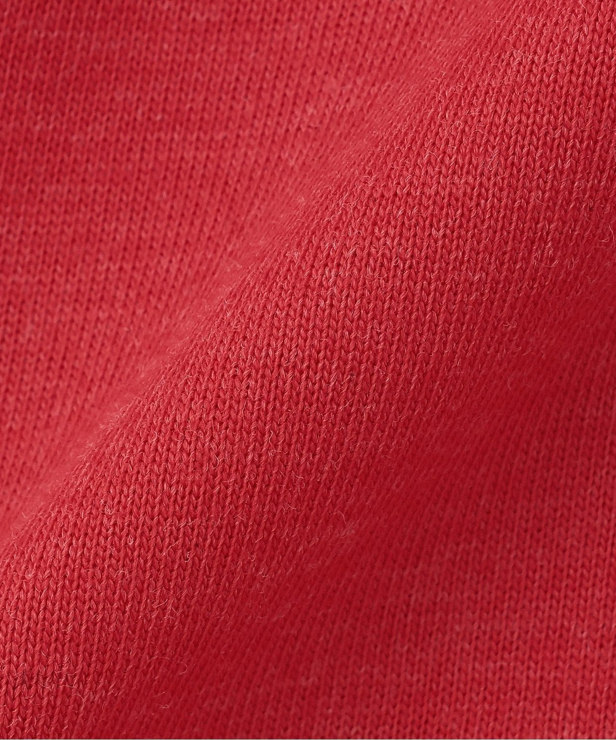 Футболка с рукавом 3/4 Sagara Patch KP, Red — фото 4