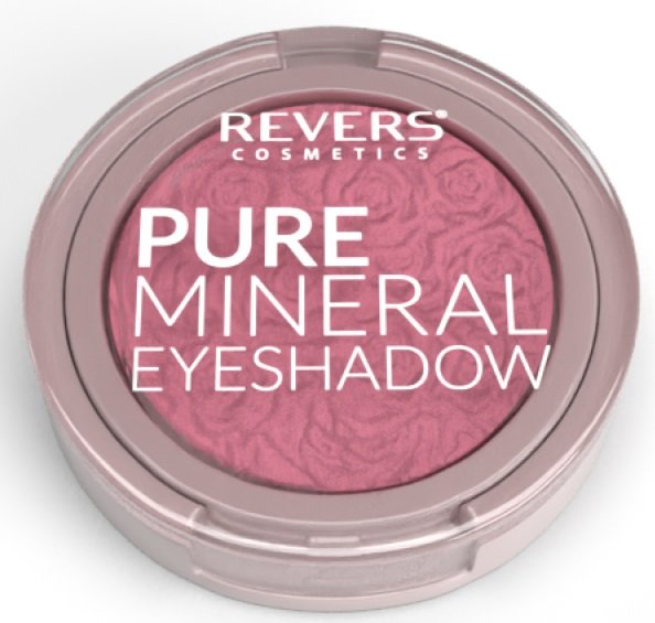 

Перманентные прессованные тени для век 110 Revers Matte Pure Mineral