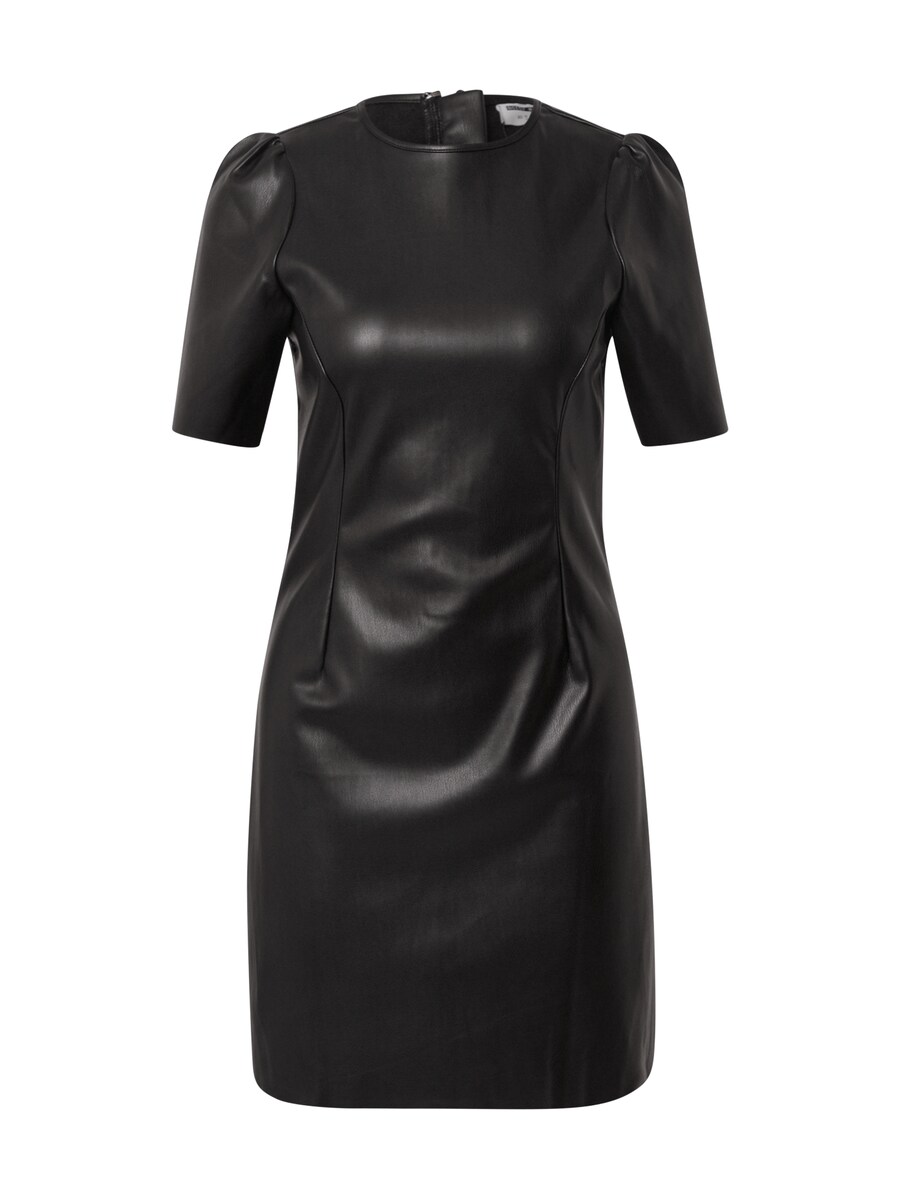 

Мини платье Noisy may Dress HILL, черный