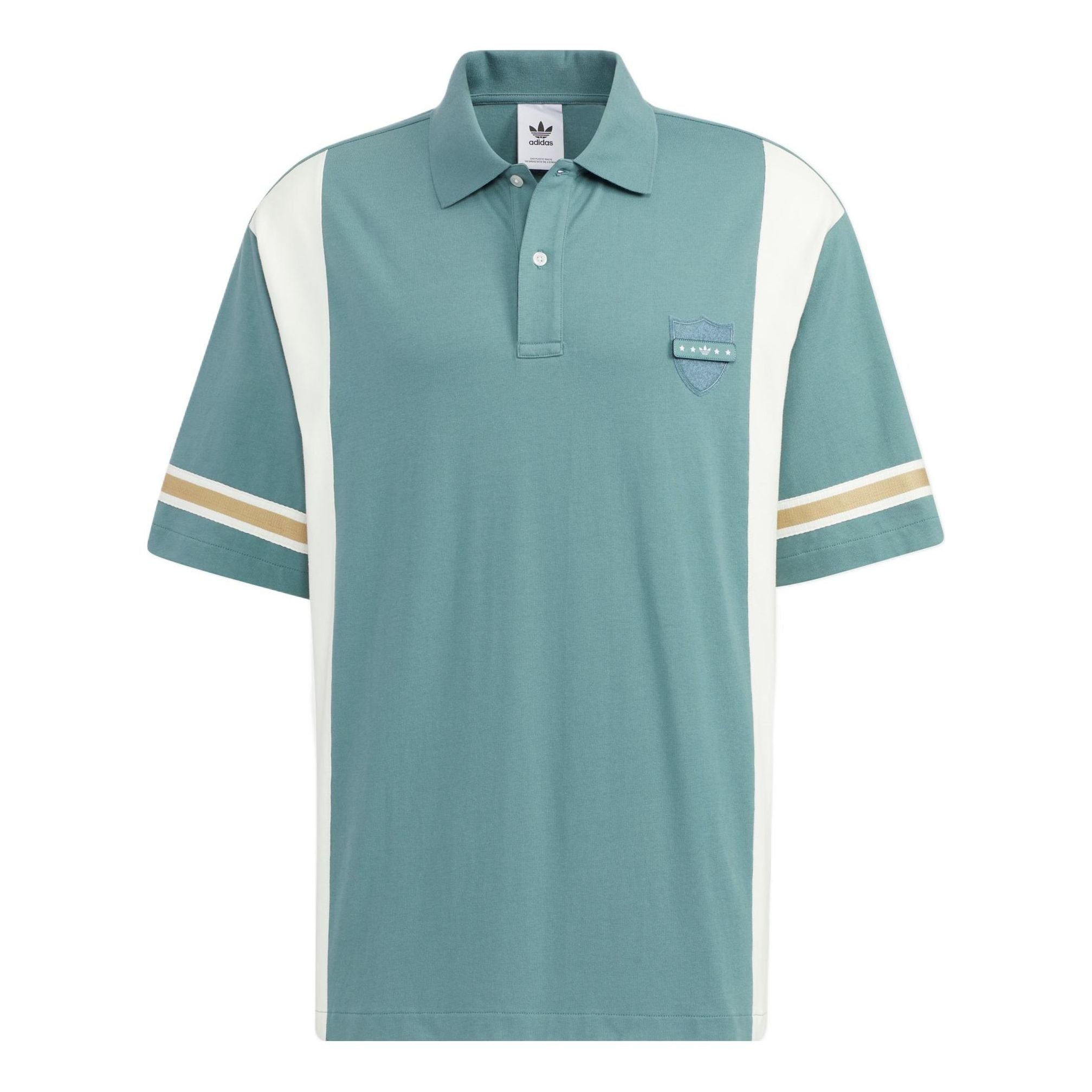 

Футболка adidas originals Polo HS2013