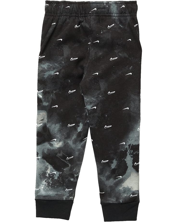 

Брюки Nike NSW Club Marble Fleece Pants, черный