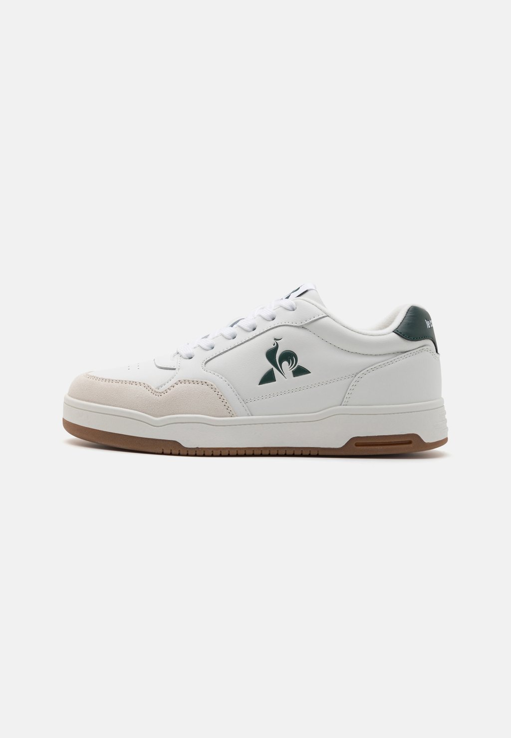Кроссовки MASTER UNISEX le coq sportif, белый — фото 4