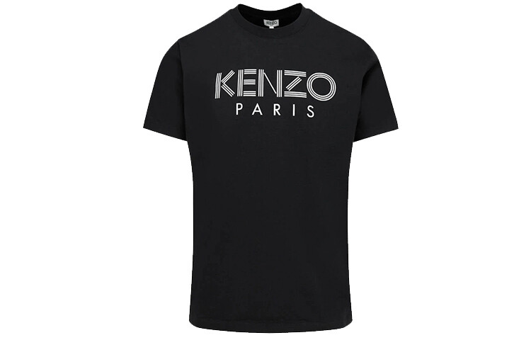 

Футболка мужская Kenzo