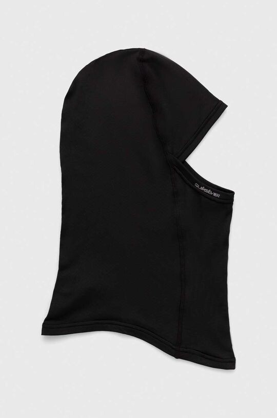 

Легкая балаклава Quiksilver, черный