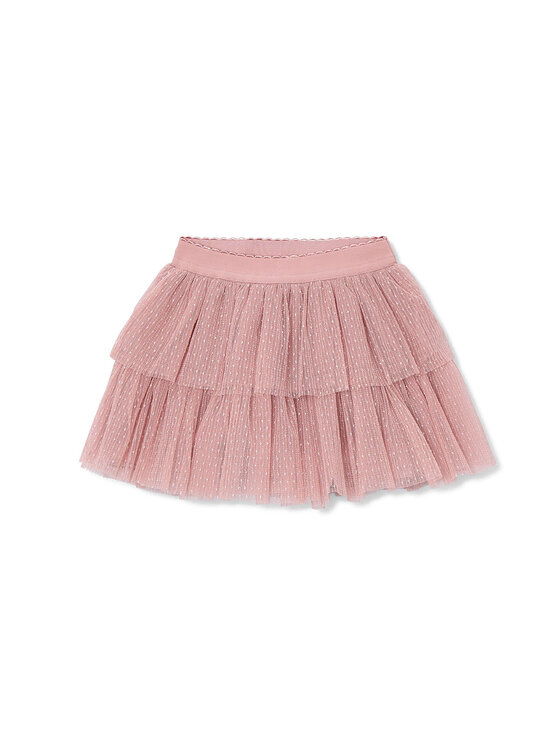 

Юбка из фатина regular fit 4906 Mayoral, розовый