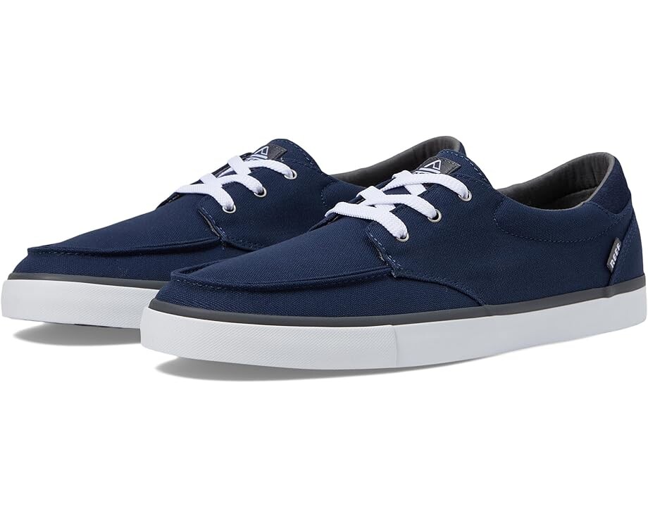 

Кроссовки Reef Deckhand 3, цвет Navy/Grey
