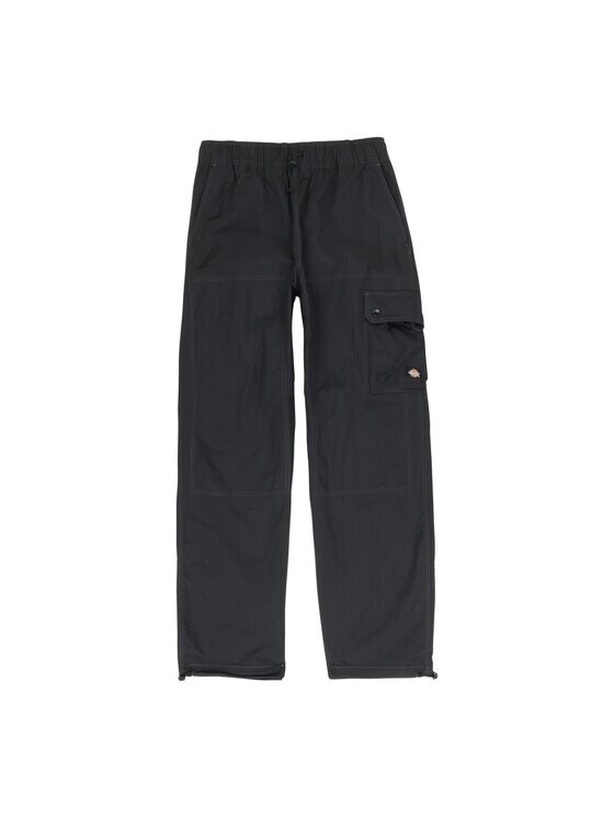 

Уличные брюки regular fit Dickies, черный